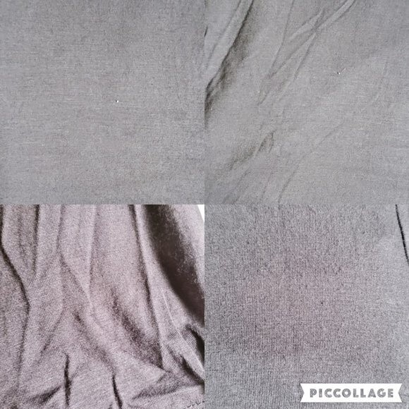 Three Seasons Maternity Layered Top with Sequin Accents Size S - Picture 8 of 12